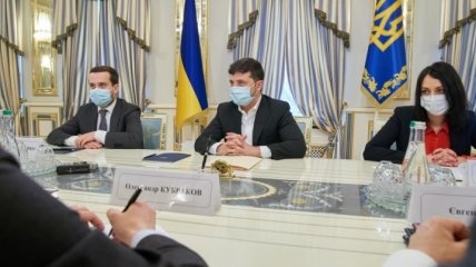 У Зеленского подписали очередной меморандум: подробности