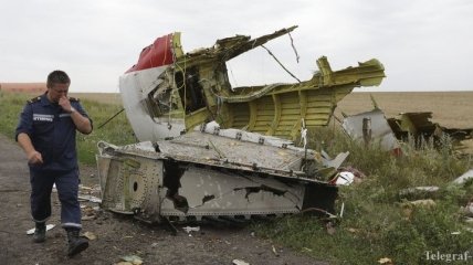 Катастрофа МН17: Bellingcat назвал офицера РФ, перебрасывавшего "Бук" в Украину