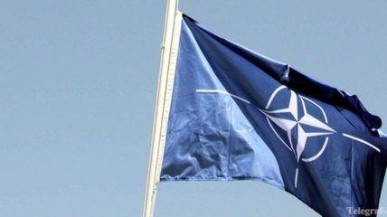 НАТО: Россию закрыли "железным занавесом"