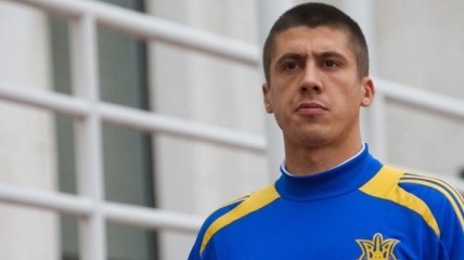 Евгений Хачериди травмировался в игре за сборную 