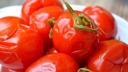 Супер быстрое и вкусное дополнение к ужину