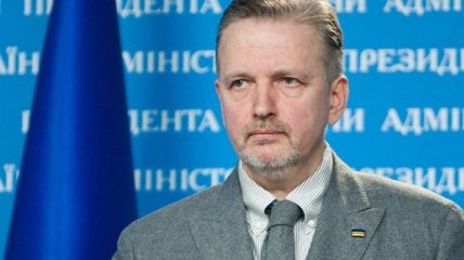 Советник Президента обсудил с послом Польши отношения Украины с ЕС
