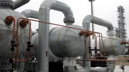 "Нафтогаз Украины" пока не возобновил поставок газа в Польшу