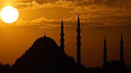 У мусульман начинается священный месяц Рамадан  