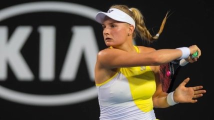 Ястремская уверенно стартовала на престижном турнире WTA в Таиланде
