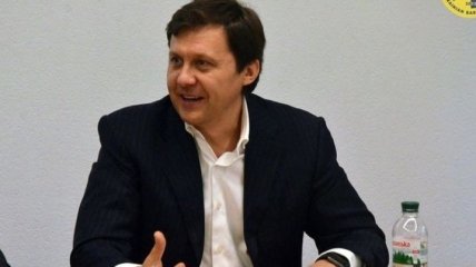 Выборы-2019: Шевченко первым зарегистрировался в ЦИК 
