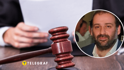 Суд и Тимур Миндич