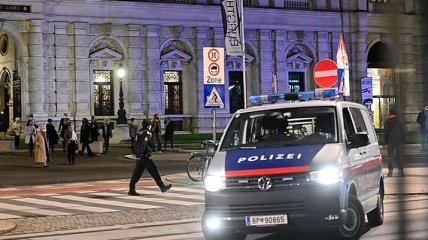 Стрельба в Вене: появились данные и фото ликвидированного террориста