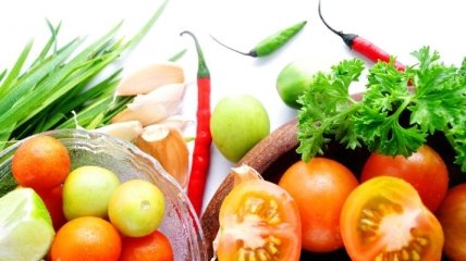 Причина летних отравлений – овощи