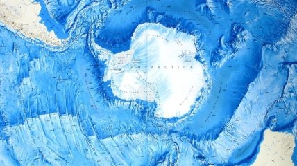 Почему уменьшается озоновая дыра над Антарктидой?