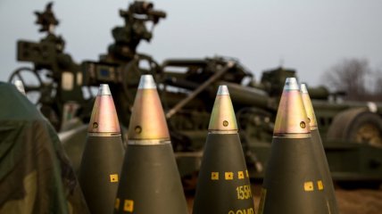 Дадут почти в два раза больше, чем обещали: в Чехии порадовали заявлением о снарядах для Украины