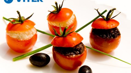 Помидоры фаршированные