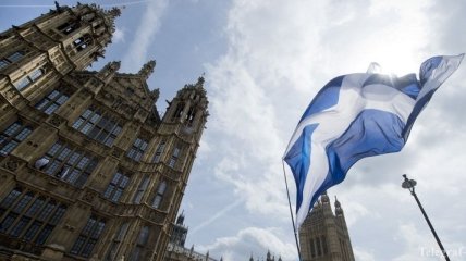 Шотландия проведет новый референдум о независимости