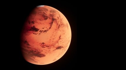 Повернення Марса на зоряний небосхил очікується менш ніж за тиждень