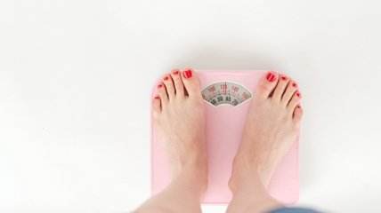Быстрое похудение может навредить вашему здоровью