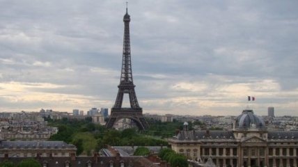 Франция верит, что Трамп изменит позицию по климатическому соглашению