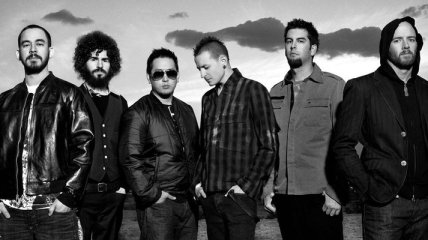 Linkin Park и Стив Аоки готовят новую совместную композицию