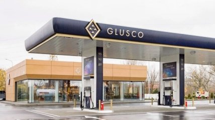 Glusco перейдут в управление "Нафтогаза"