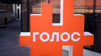 В сети заговорили о расколе в партии "Голос": что об этом известно