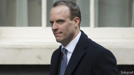 Министр Британии по Brexit проведет первую встречу с европейским переговорщиком