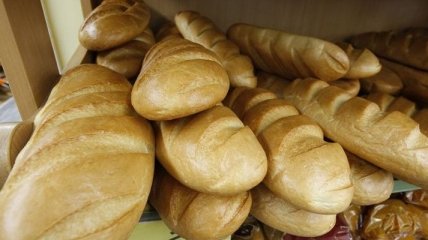 В Крыму планируют ввести стандарт "социального хлеба"