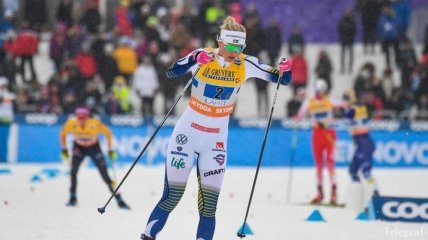 Шведские лыжницы решили покинуть сборную из-за конфликта с федерацией