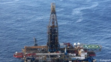 Французы изучат возможность добычи природного газа в Черном море