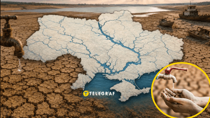 Проблема возникла уже давно