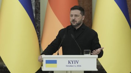 Володимир Зеленський