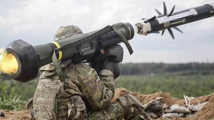 Министры обороны США и Украины обсудили передачу комплексов Javelin