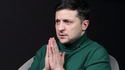 "Нам это выгодно": Зеленский допускает роспуск Рады в случае победы на выборах