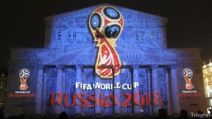 ФИФА извинилась перед Украиной за Крым в составе РФ