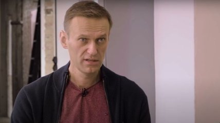 Навальный рассказал Дудю, что восстанавливается от последствий "новичка" при помощи CS GO