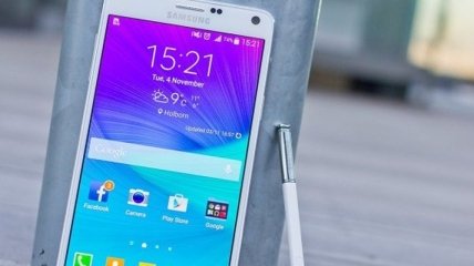 Samsung подтвердила новое название смартфона Galaxy Note 7