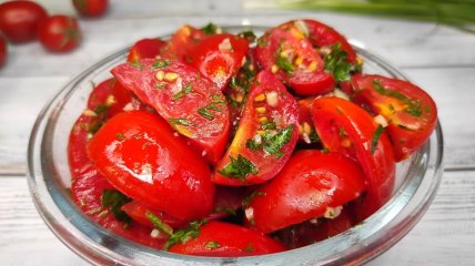 Невероятно быстро и вкусно