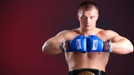 Российский промоутер обещает украинскому боксеру еще один бой
