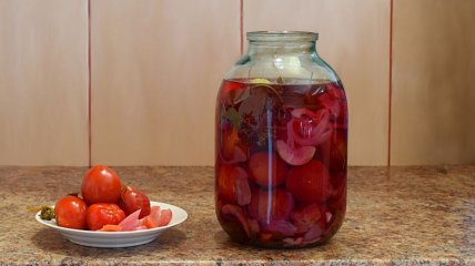 Хороши как дополнение к любому праздничному обеду