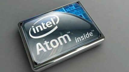 Intel будет делать процессоры для iPhone 6s и iPad Air 3