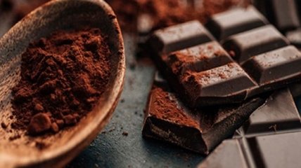 Ученые назвали неожиданную пользу шоколада 