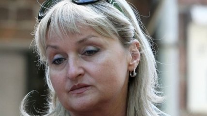 Жена Луценко рассказала, как тюремщики "воюют" с ее мужем  