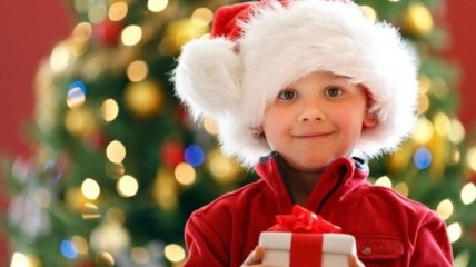 Что подарить на Новый год трехлетнему ребенку: 11 идей для новогоднего подарка