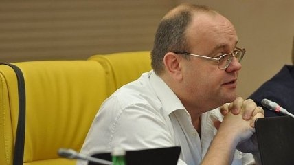 Франков рассказал о сути бойкота матча Украина - Хорватия