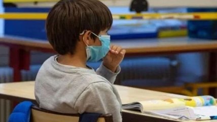 Степанов: В регионах "красной" зоны по распространению коронавируса обучение в школах проводиться не будет