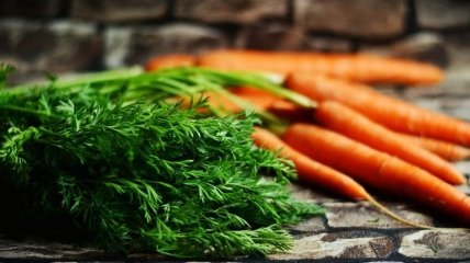 Медики рассказали, можно ли гипертоникам есть морковь