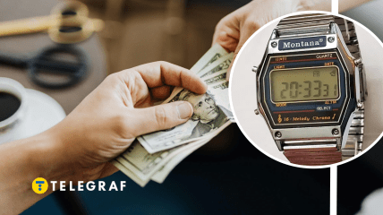 Коллаж "Телеграфа"