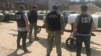 Арестованный российский ЗРК передадут на вооружение ВСУ