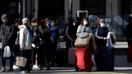 COVID-19: Словения первой в Европе заявила о завершении в стране пандемии