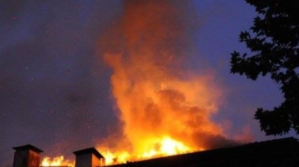 В столице Бангладеша пожар оставил без крова 50 тыс человек