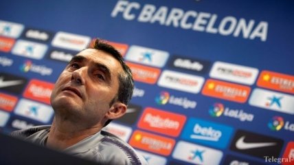 СМИ: Барселона уволит главного тренера в ближайшие часы