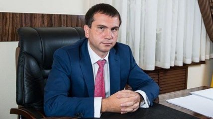 Головою Окружного адмінсуду знову обрали Павла Вовка